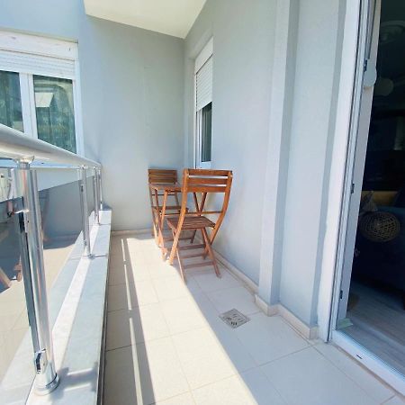 Aether Flats No3,Old Town,Beach,Central,Netflix Antália Exterior foto