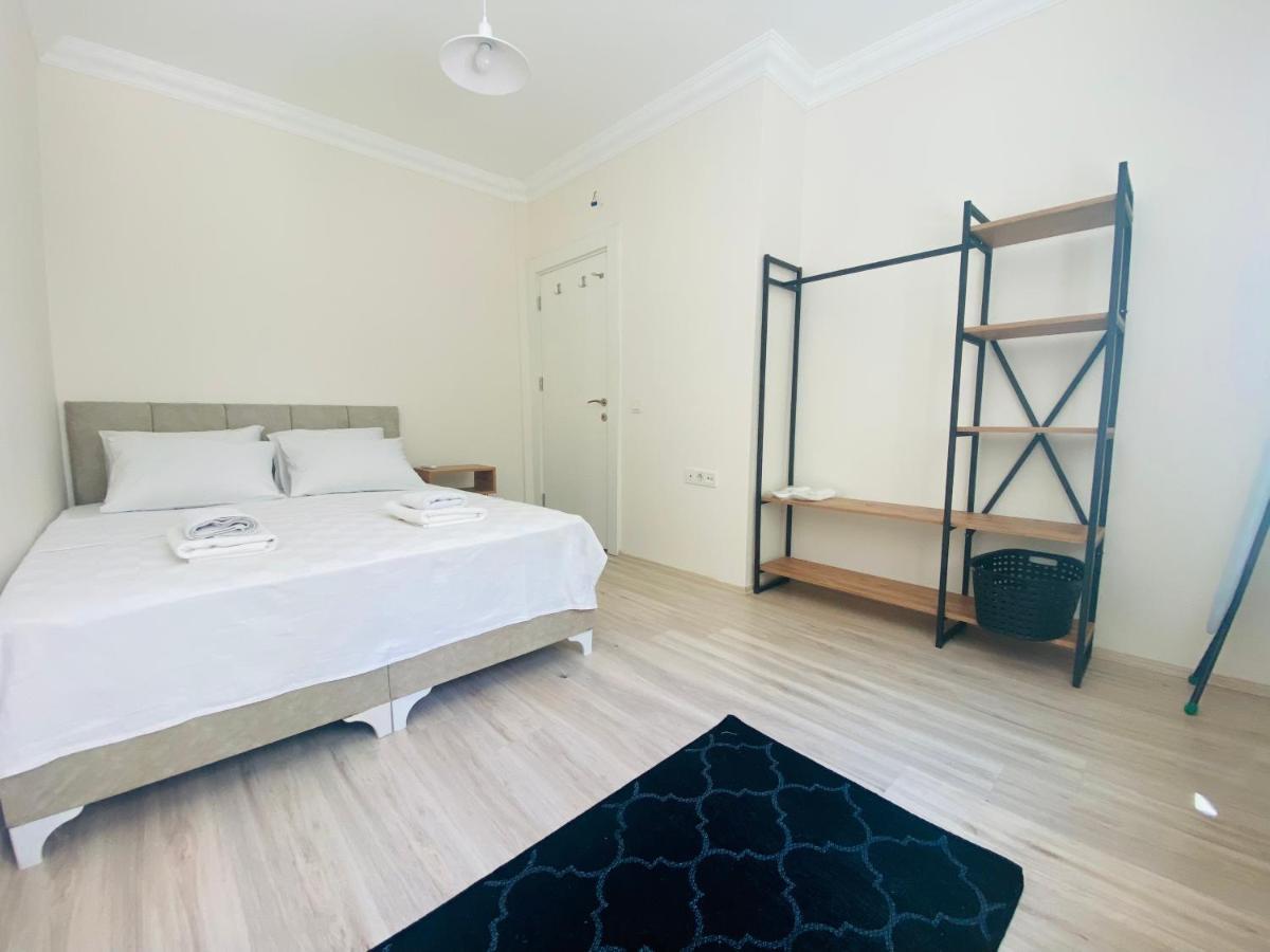 Aether Flats No3,Old Town,Beach,Central,Netflix Antália Exterior foto