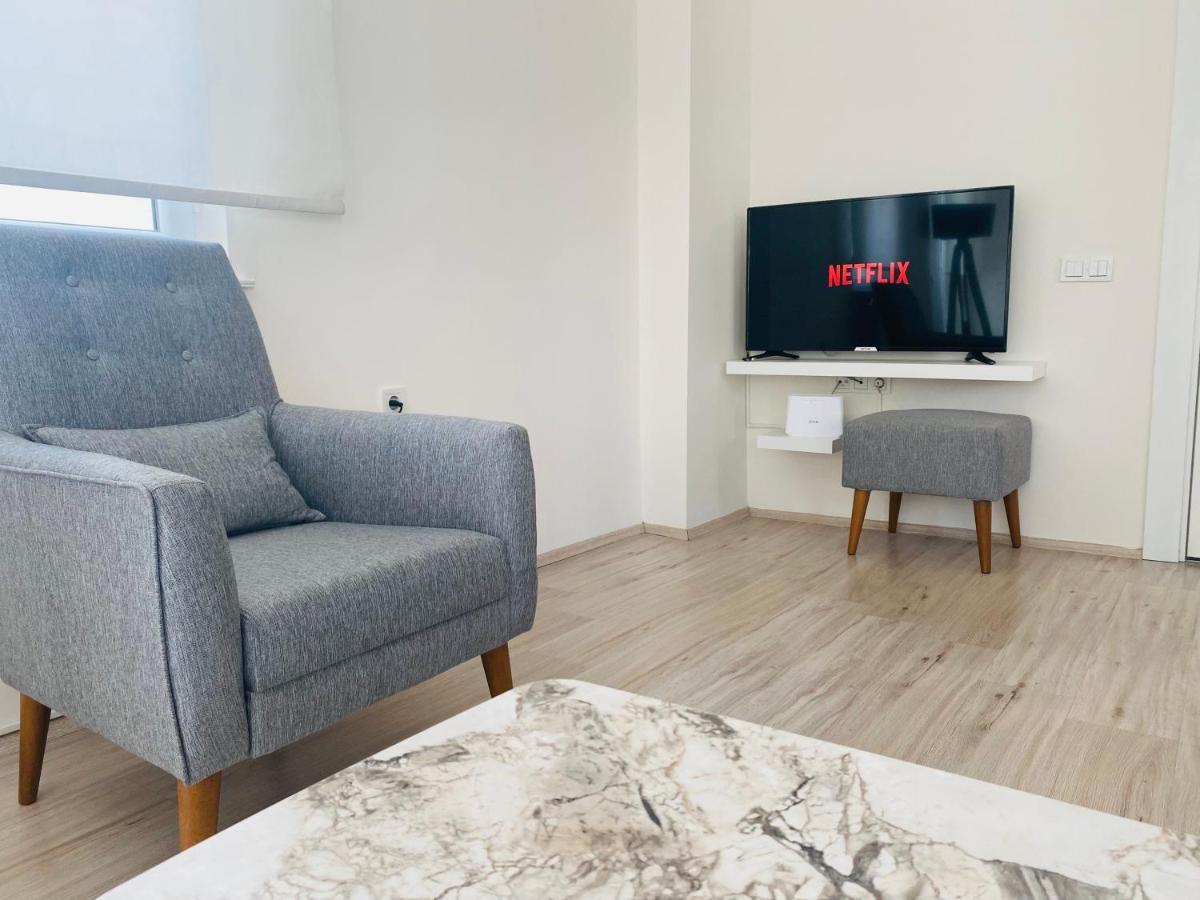 Aether Flats No3,Old Town,Beach,Central,Netflix Antália Exterior foto